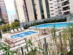 Piscinas