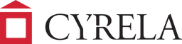 Logotipo Cyrela Logotipo Cyrela