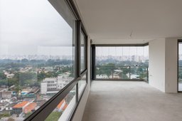 Imagem do imóvel Cobertura nova - Nunca habitada em Moema