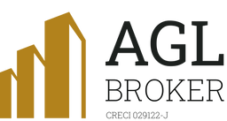 Logotipo AGL Broker