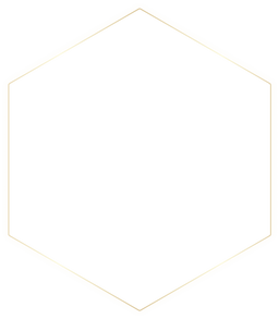 Hexágono Dourado