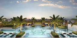 Piscina Central